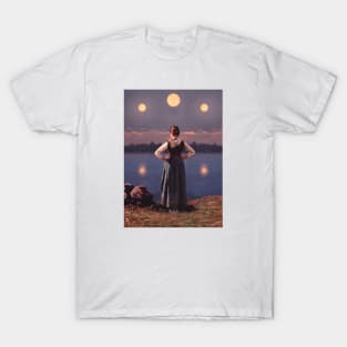 The Three Suns T-Shirt